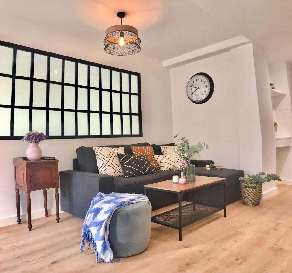 Homely Soho San Lorenzo Appartement *