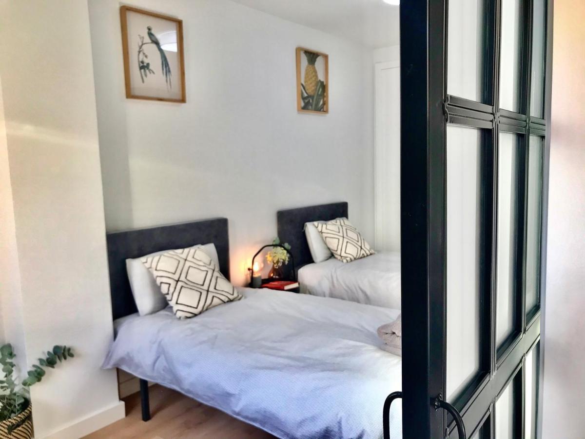 Appartement Homely Soho San Lorenzo *