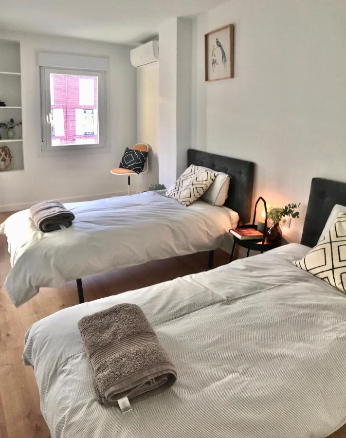 Homely Soho San Lorenzo Appartement
