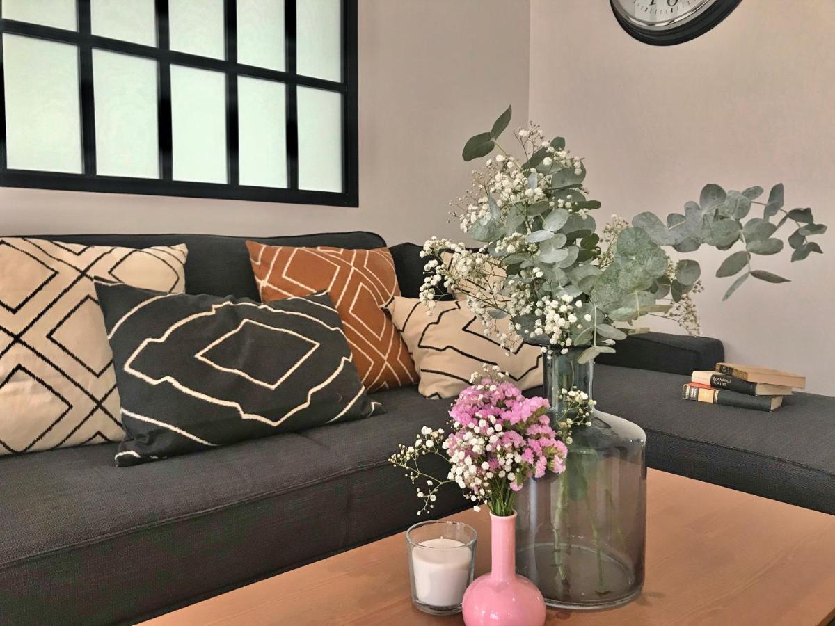 Homely Soho San Lorenzo Appartement