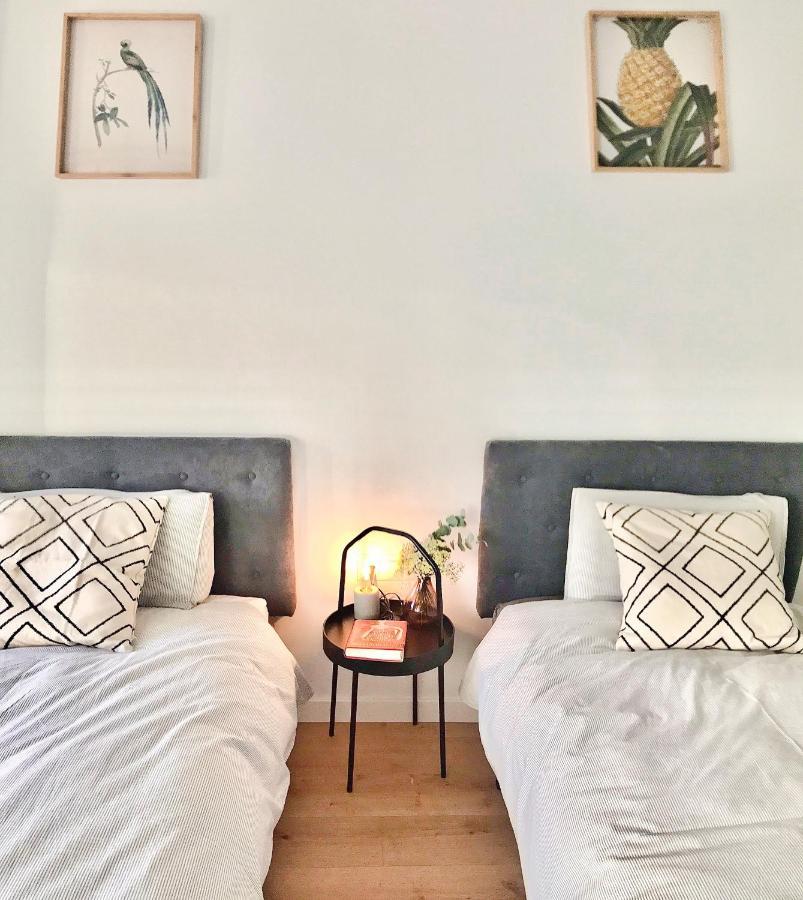Homely Soho San Lorenzo *