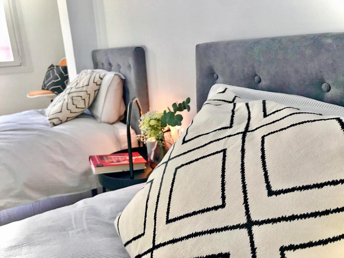 Homely Soho San Lorenzo Appartement