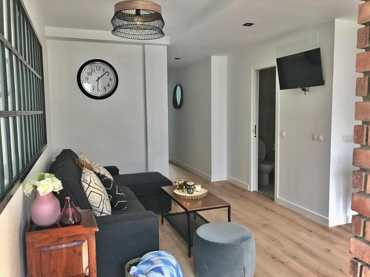Appartement Homely Soho San Lorenzo