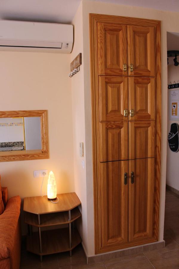 Our Place In Apartment *