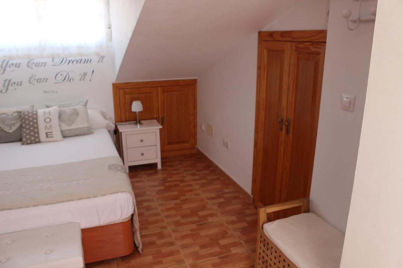 Our Place In * Malaga