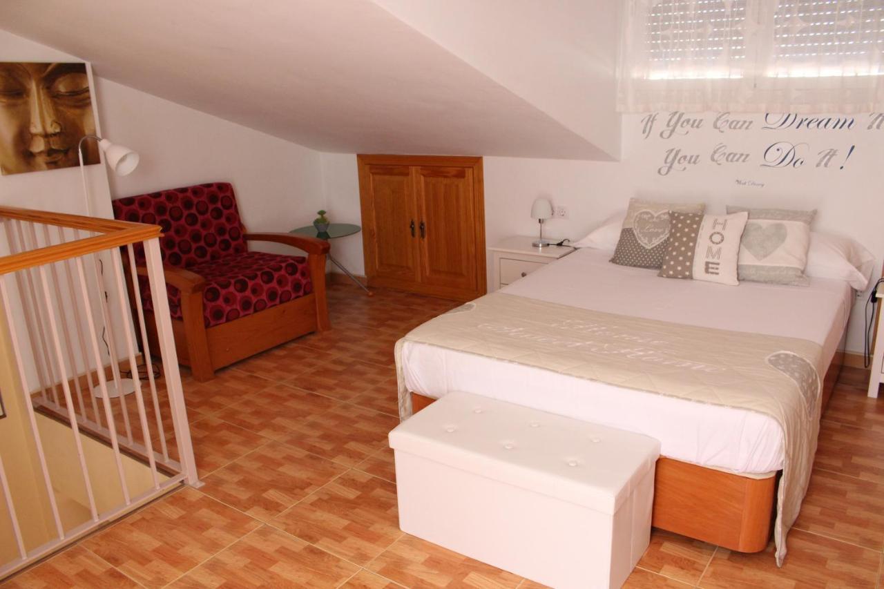 Our Place In *