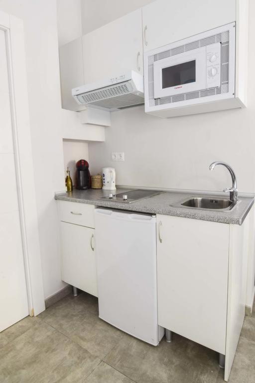 Apartment Centro Salecianos Málaga