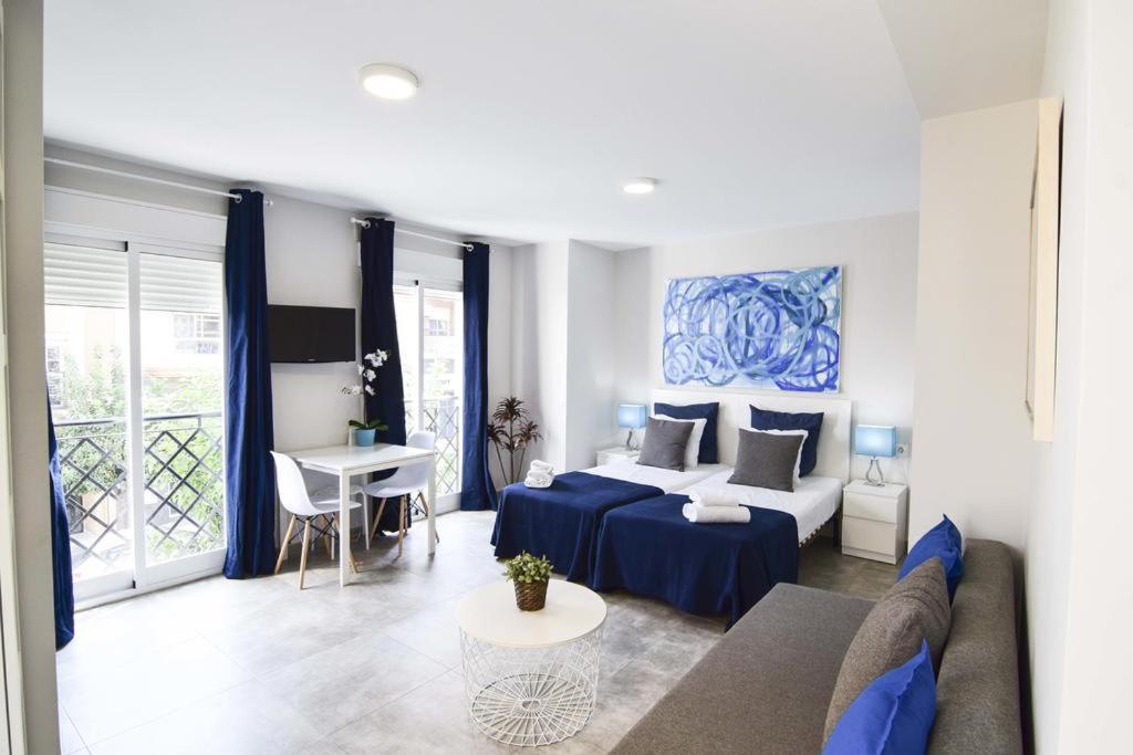 Apartment Centro Salecianos *