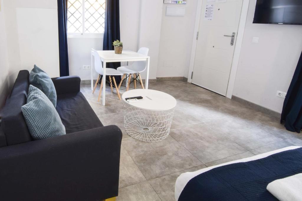 Apartment Centro Salecianos
