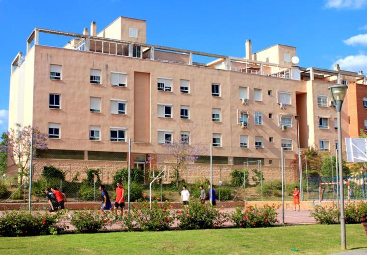Apartamento Económico Por Semanas En Apartamento *