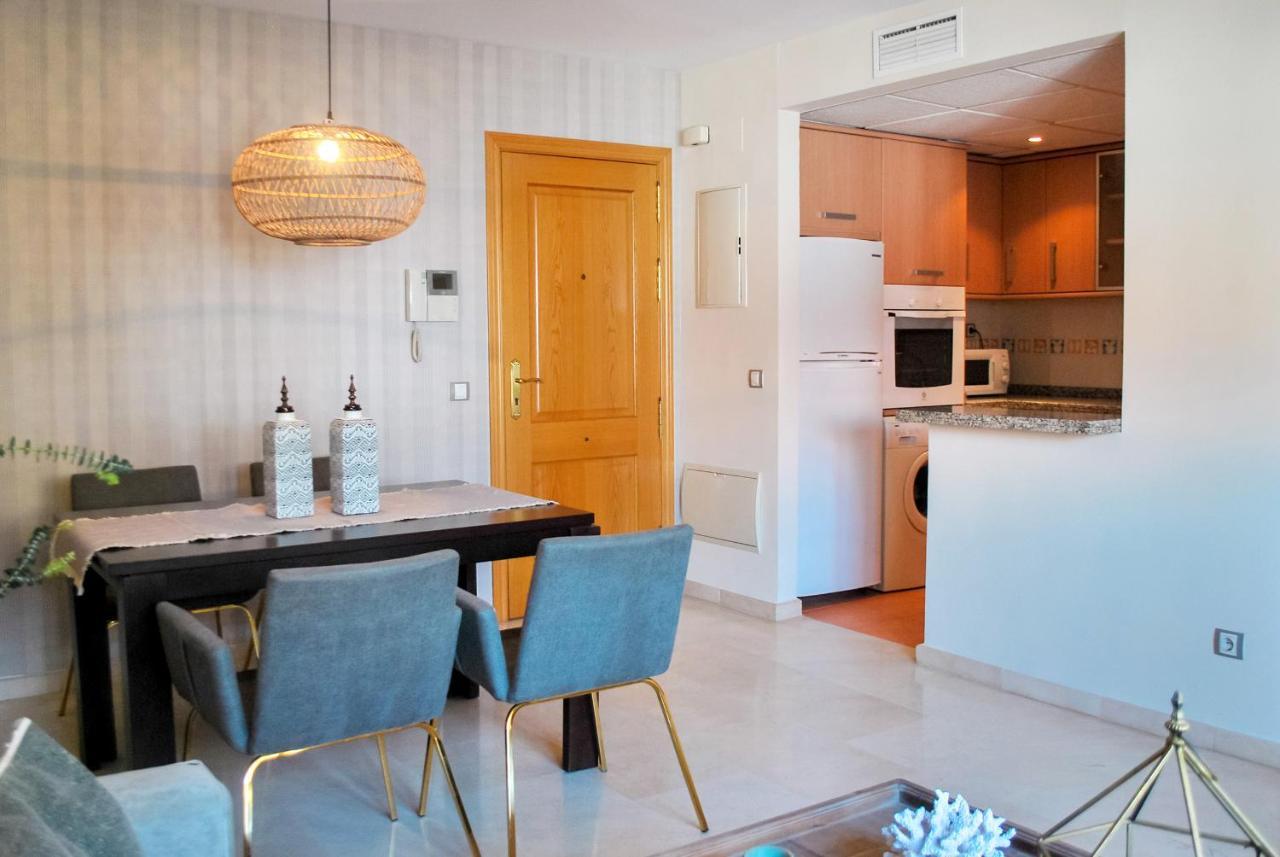 Apartment Homely Malagueta Junto Al Mar, Parking Privado Bajo Suplemento Malaga