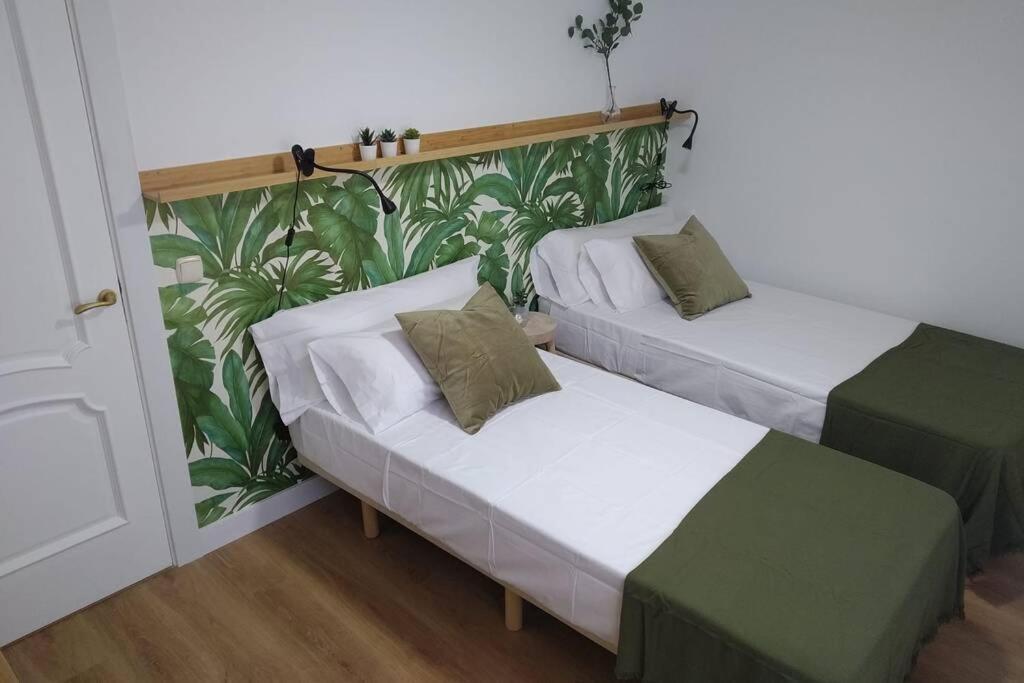 Rent4 Delicias Malaga
