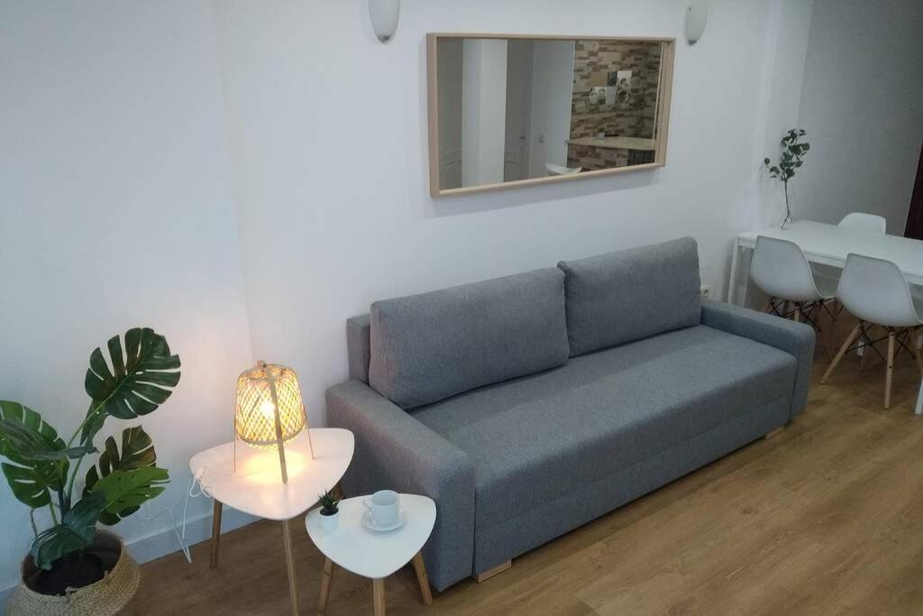 Rent4 Delicias Apartment Malaga