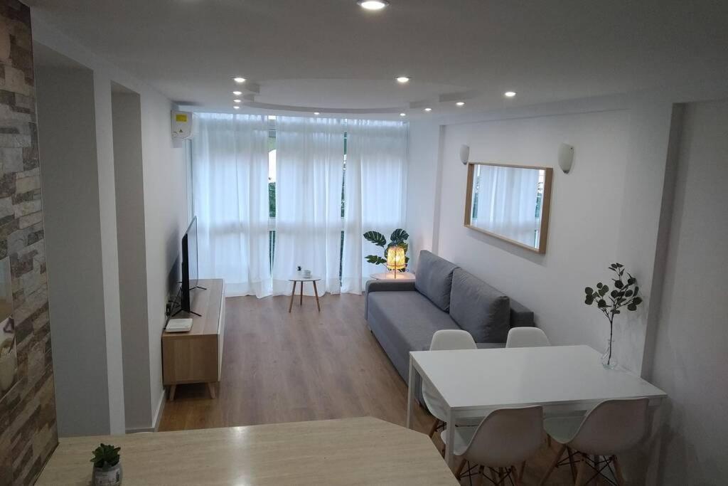 Apartment Rent4 Delicias *