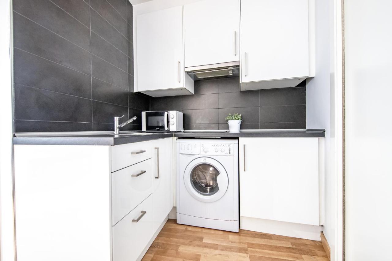 Minimalistic In The Heart Of