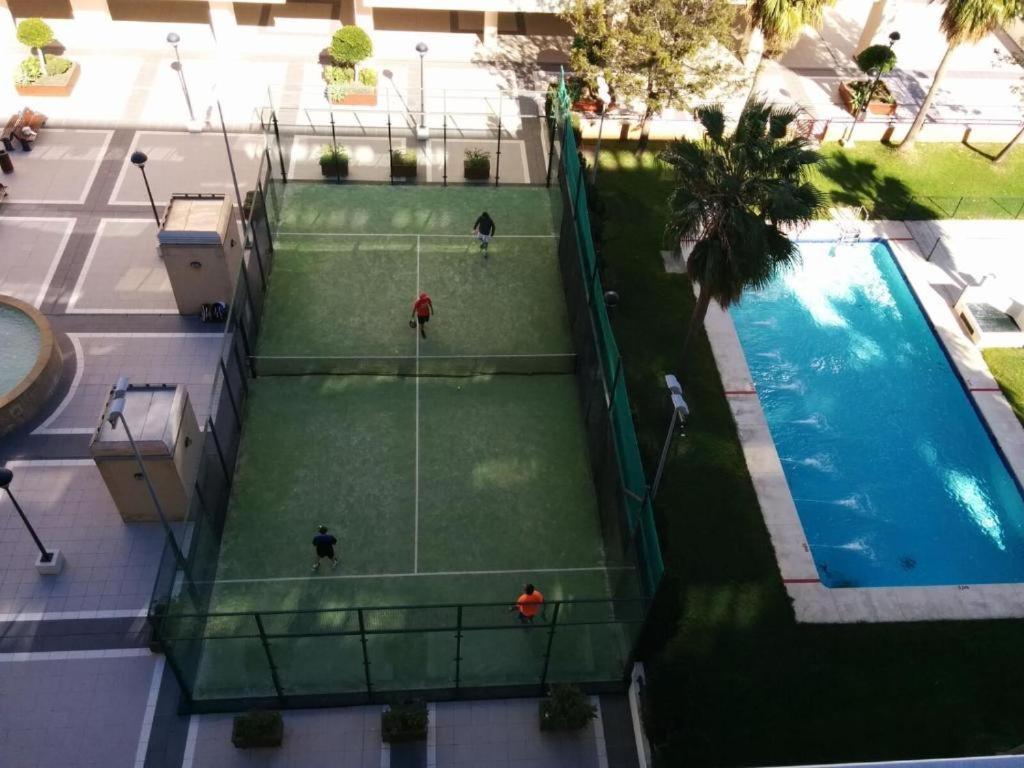 Apartment Apartamento Con Piscina En Parque Litoral *