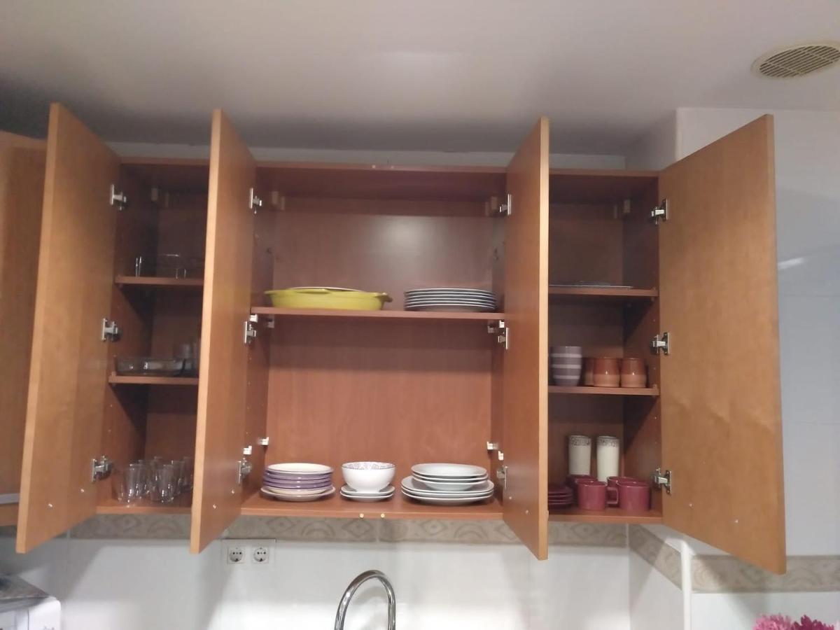 Apartamento Con Piscina En Parque Litoral * Málaga