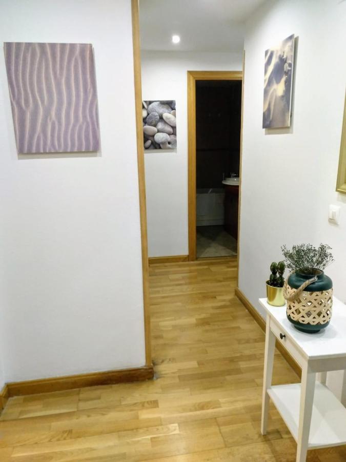 Apartamento Con Piscina En Parque Litoral *