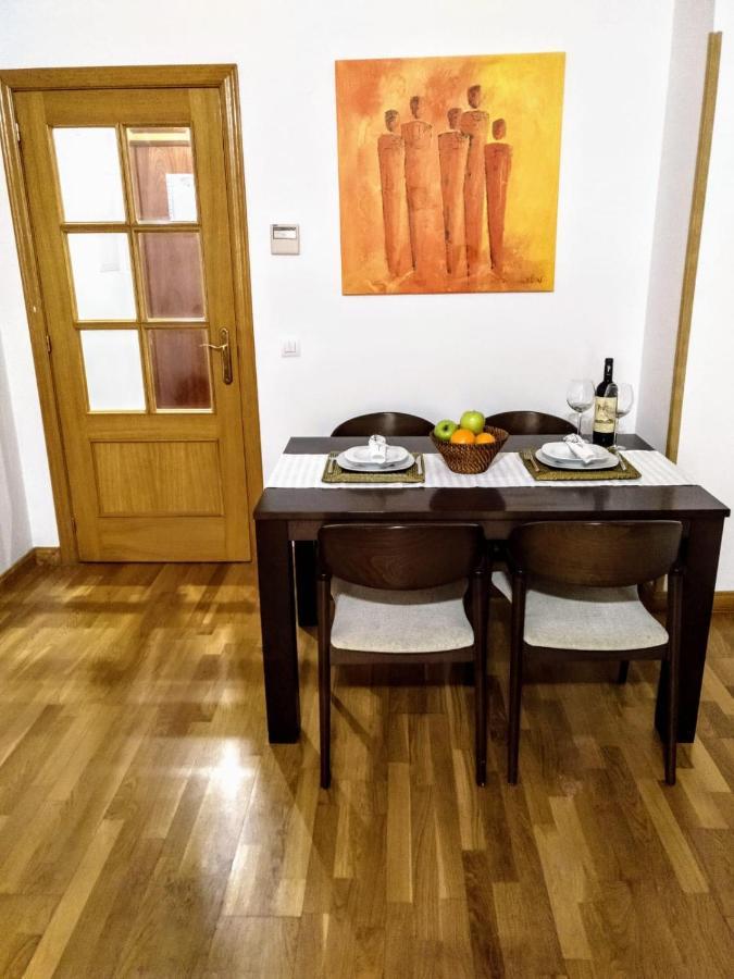 Apartment Apartamento Con Piscina En Parque Litoral Malaga