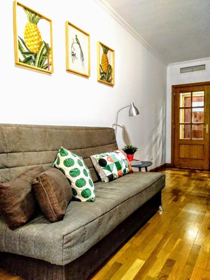 Apartamento Con Piscina En Parque Litoral Malaga