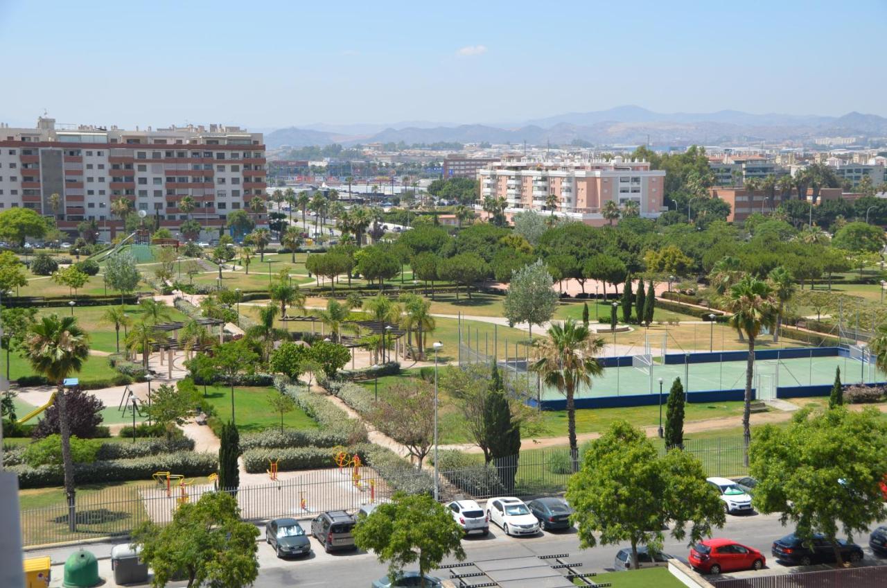 Apartamento Con Piscina En Parque Litoral *