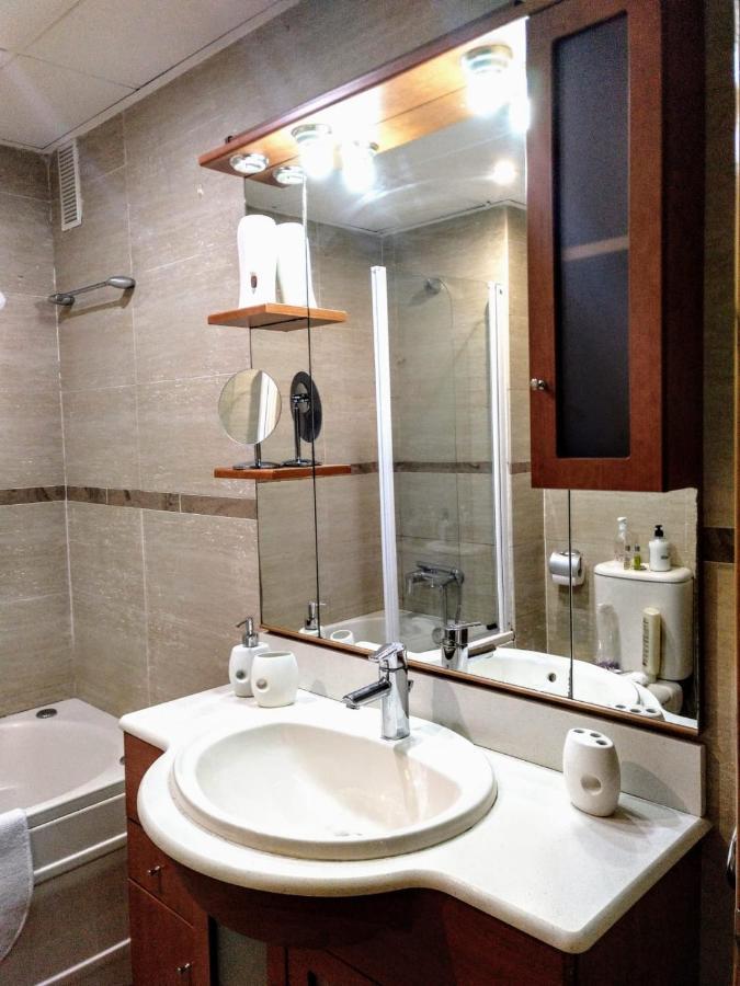 Apartment Apartamento Con Piscina En Parque Litoral *