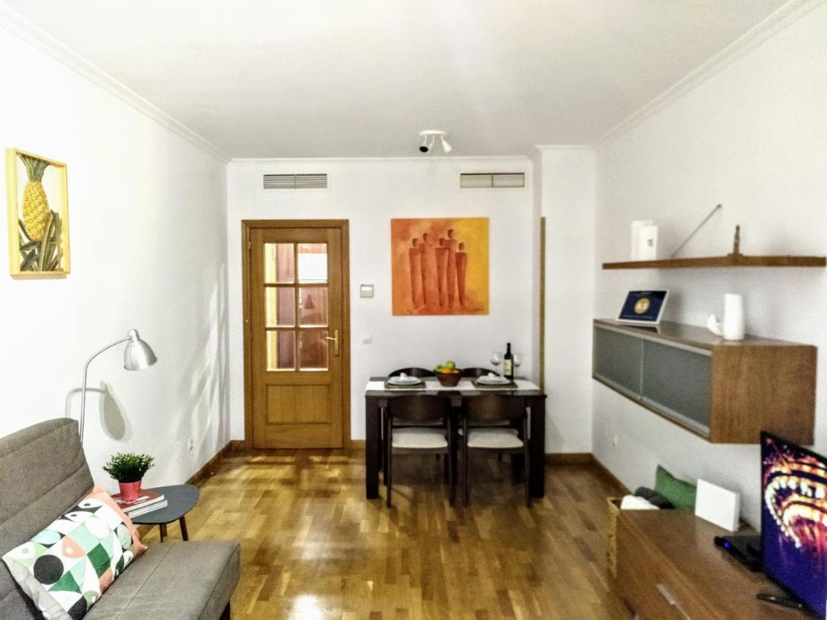 Apartamento Con Piscina En Parque Litoral