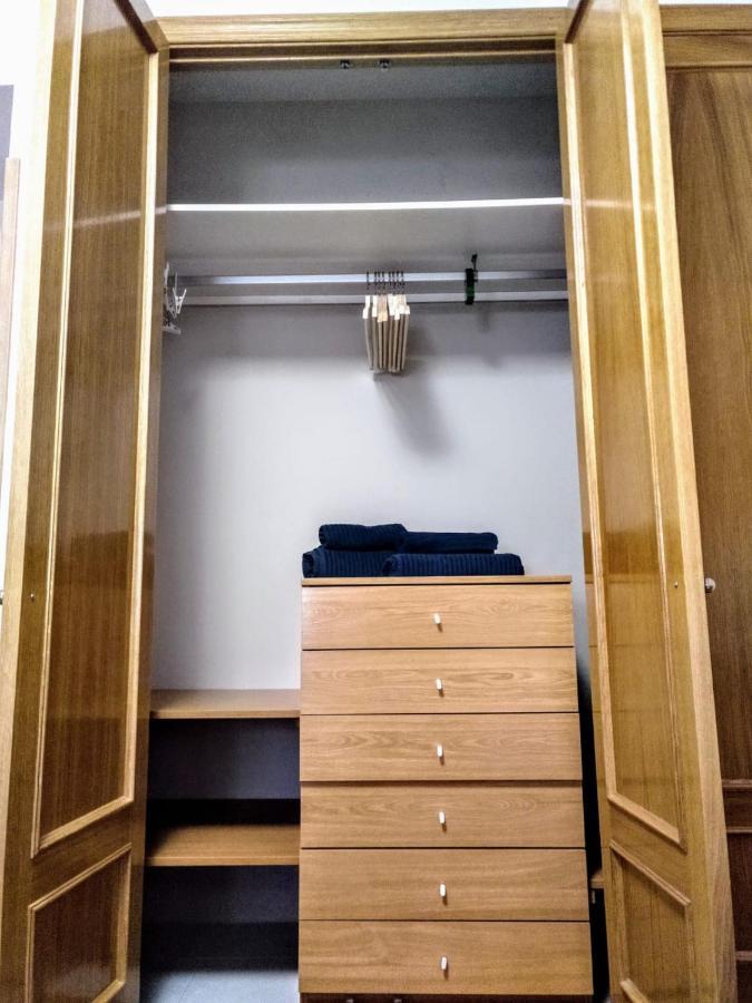 Apartamento Con Piscina En Parque Litoral Apartment Malaga