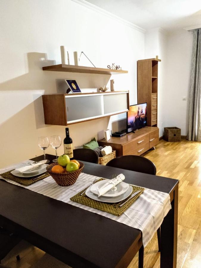 Apartamento Con Piscina En Parque Litoral