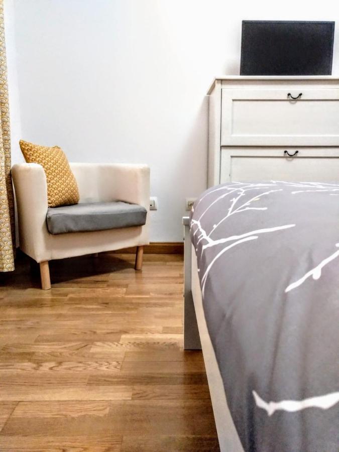 Apartamento Con Piscina En Parque Litoral Apartment *