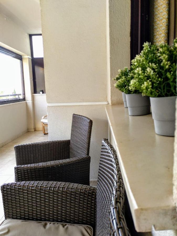 Apartamento Con Piscina En Parque Litoral Malaga