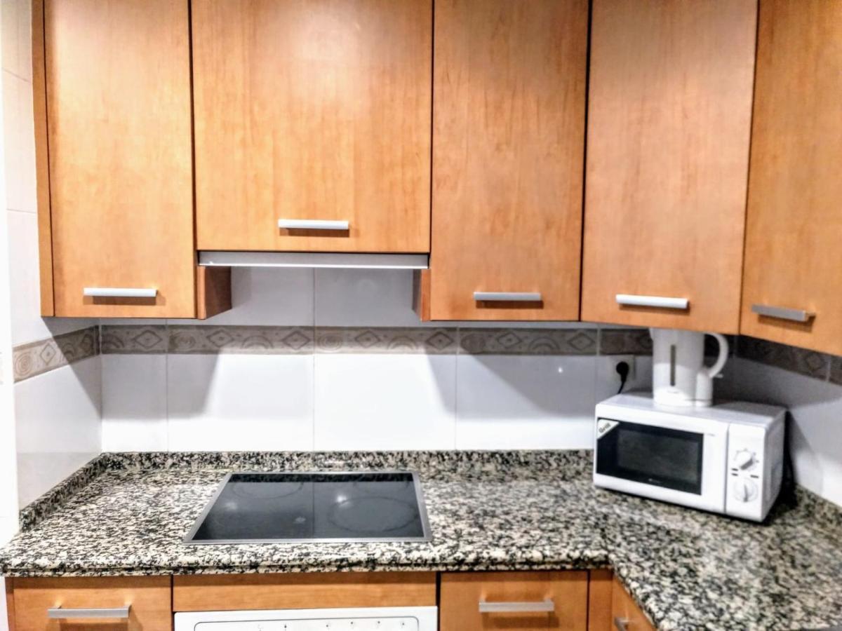 Apartamento Con Piscina En Parque Litoral *