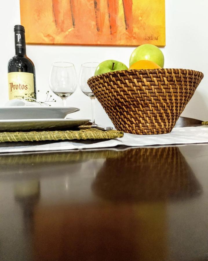 Apartamento Con Piscina En Parque Litoral Apartment *