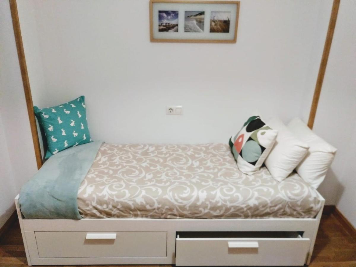Apartamento Con Piscina En Parque Litoral *
