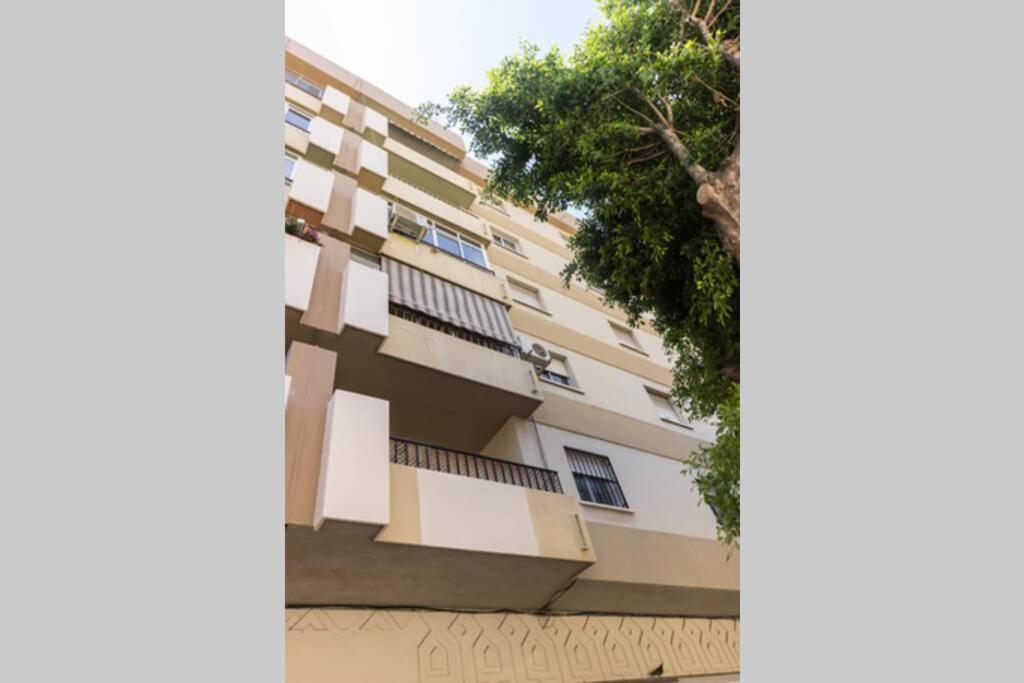 Amplio Piso Disfrutar Del Centro De Con Parking Gratuito Apartment Malaga
