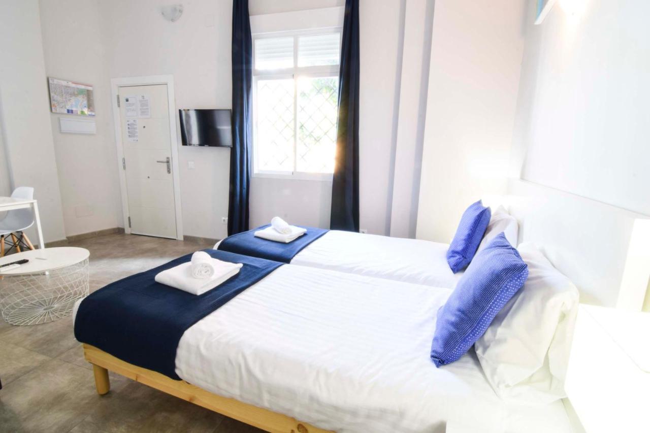 Centro Salecianos Apartment