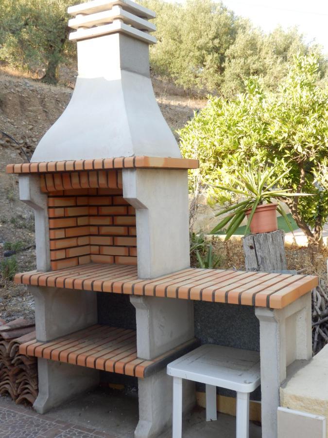 Casa Rural En Torrox Costa * Málaga