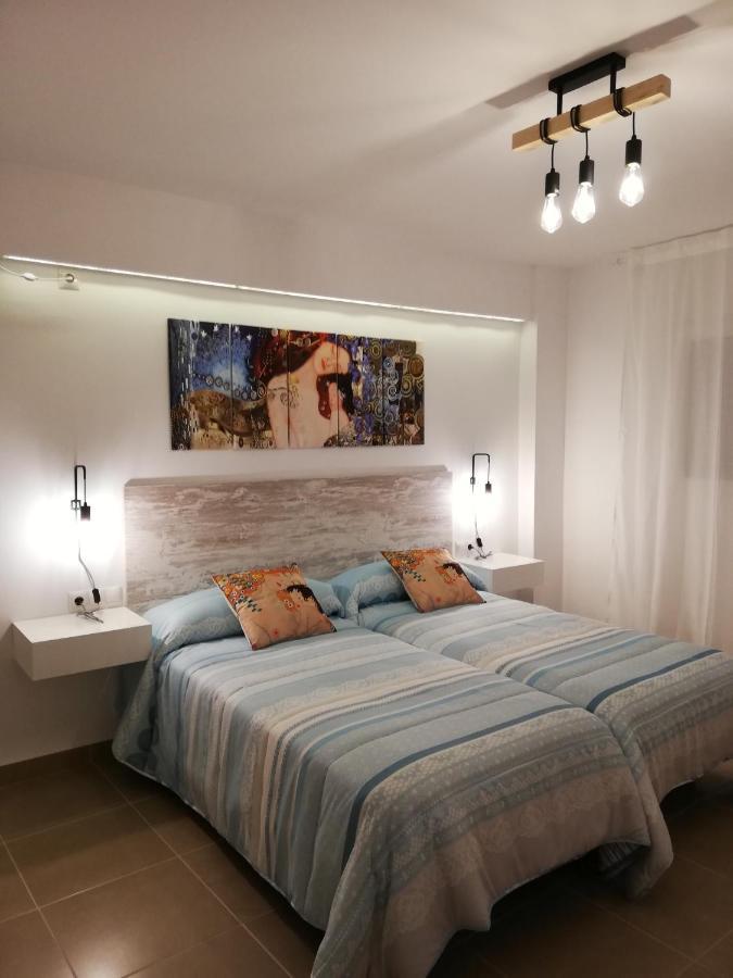 Casa Princesa Huelin Appartement Málaga