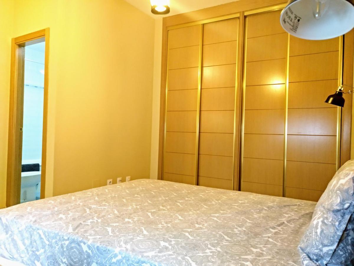 Appartement San Rafael 2 Málaga