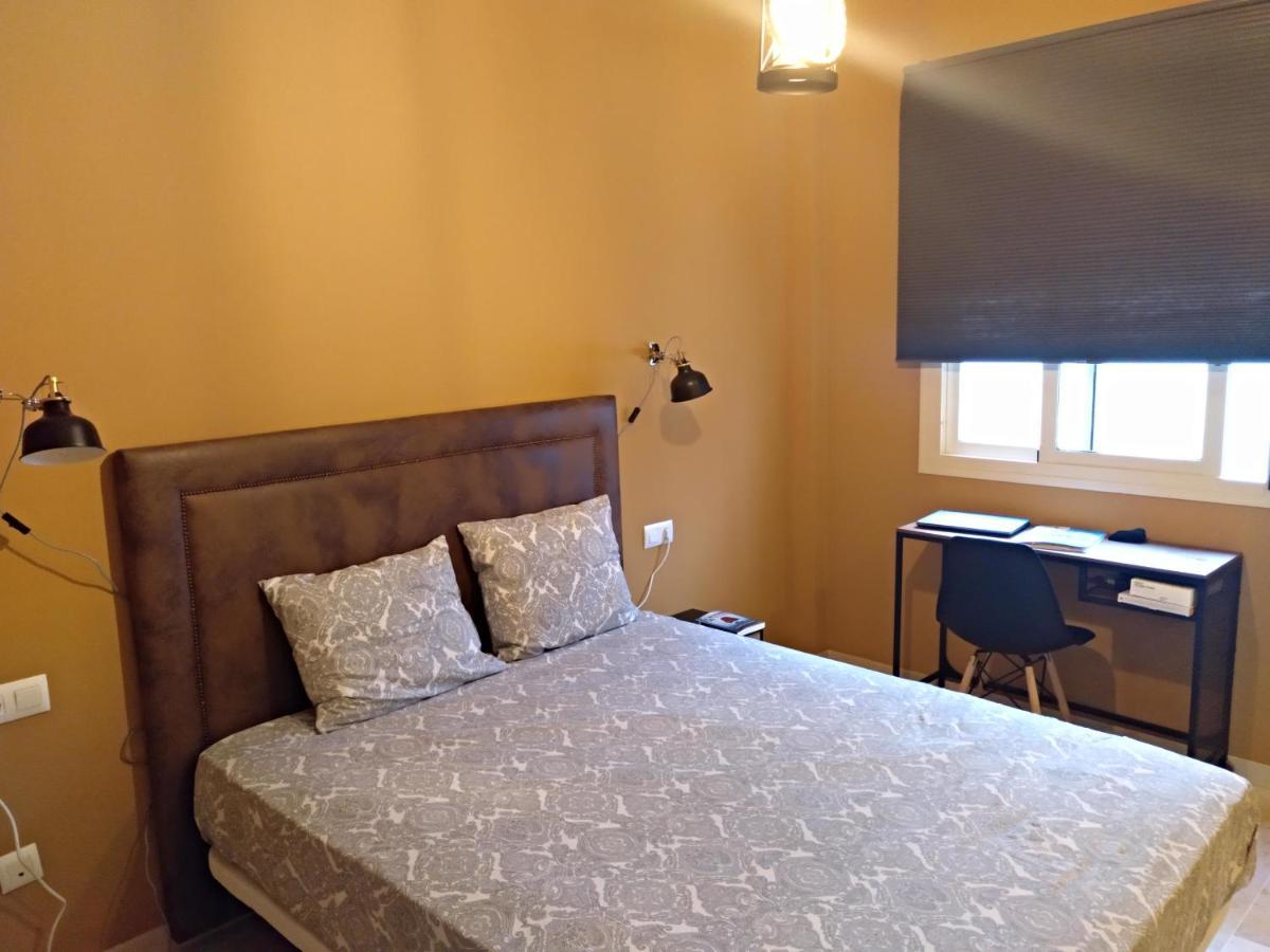 Apartamento San Rafael 2 Málaga
