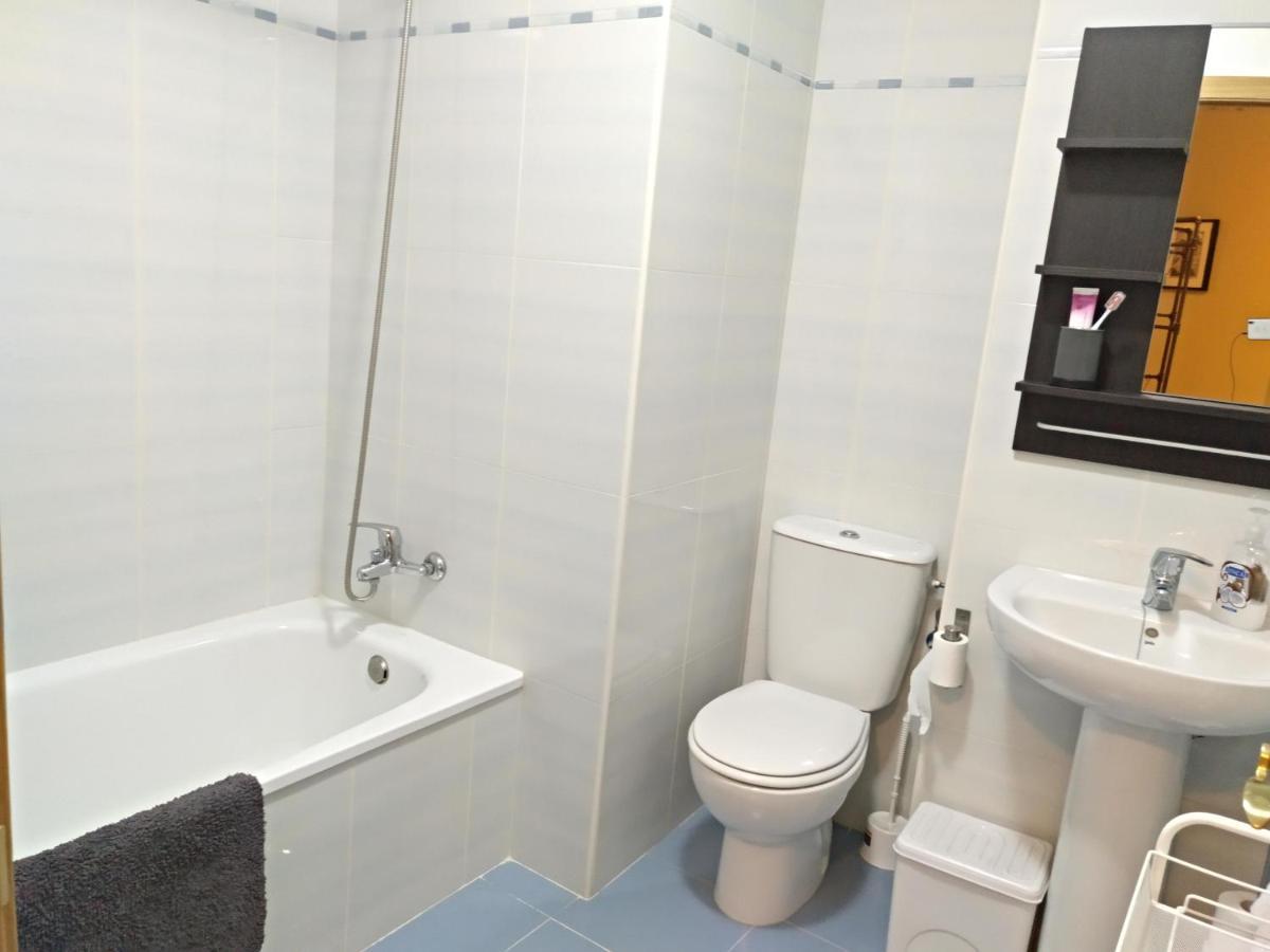 Apartamento San Rafael 2 Málaga