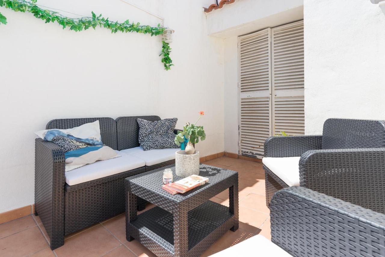 Lu&cia Penthouse Apartment Malaga