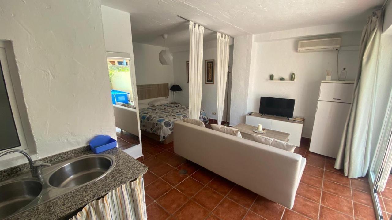 Apartment Gabisol 2