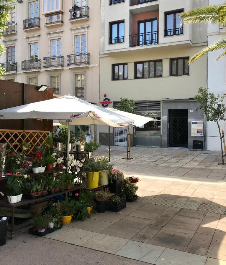 Appartement Homely Soho San Lorenzo Málaga