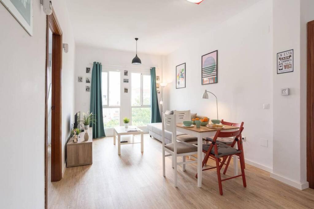 Apartamento City Breaks In Downtown Málaga