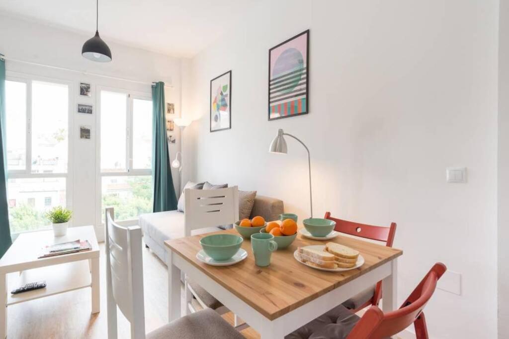 City Breaks In Downtown Apartamento