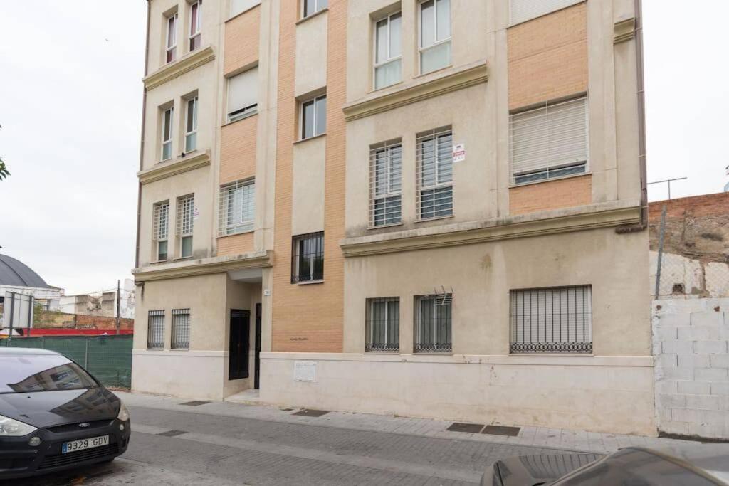 Apartamento City Breaks In Downtown