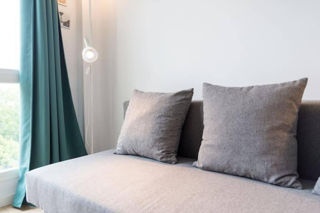 Apartamento City Breaks In Downtown *