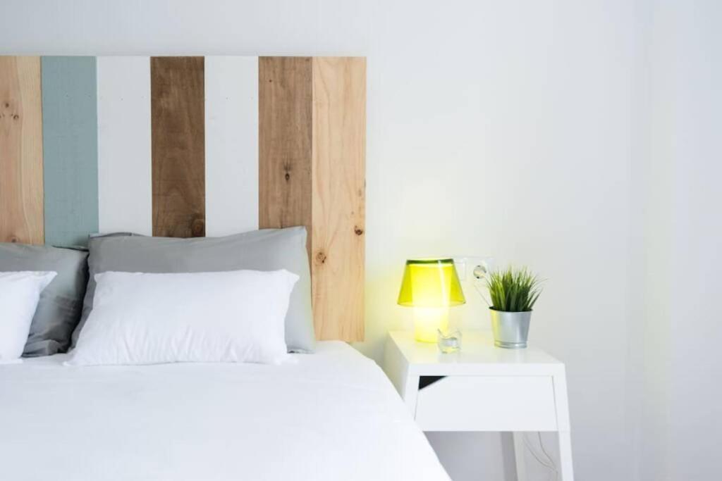 Apartamento City Breaks In Downtown *