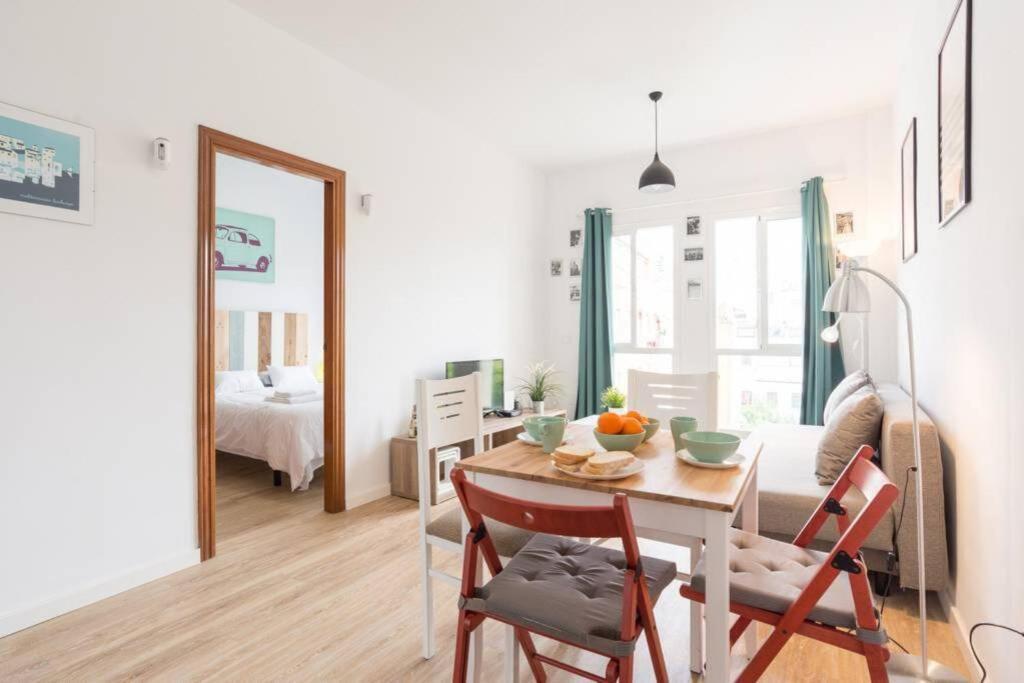 City Breaks In Downtown Apartamento